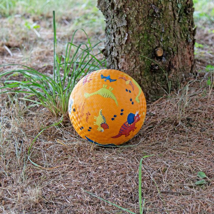 Produktbild Sigikid Dino Kautschukball (MQ3) **