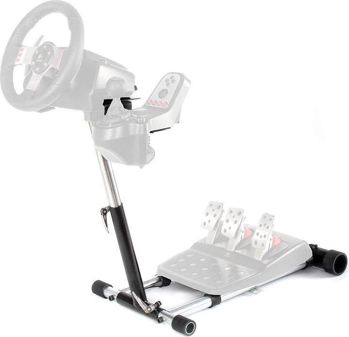 Produktbild Wheel Stand Pro Deluxe V2 für G25/G27/G29/G920