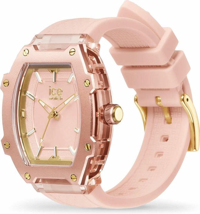 Immagine prodotto ICE Watch Ghiaccio Luce Vacanze Rosa Plastica (36 mm)