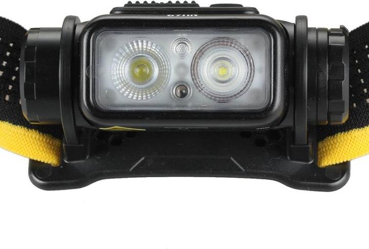 Produktbild Nitecore NU43 - 1400 Lumen (1400 lm)