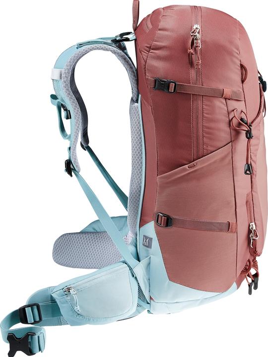 Actual product image Deuter Trail Pro 31 SL (31 l)