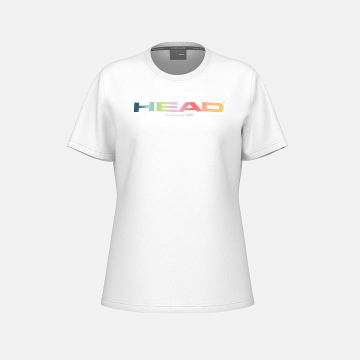 Immagine prodotto Head RAINBOW T-Shirt Women (L)