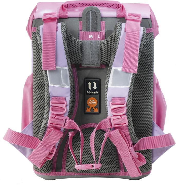 Image du produit Magni EBERHARD FABER Set cartable EFAlino Papillon (21 l)