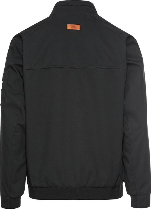 Produktbild Camel Active Blouson aus recyceltem Polyester (56)