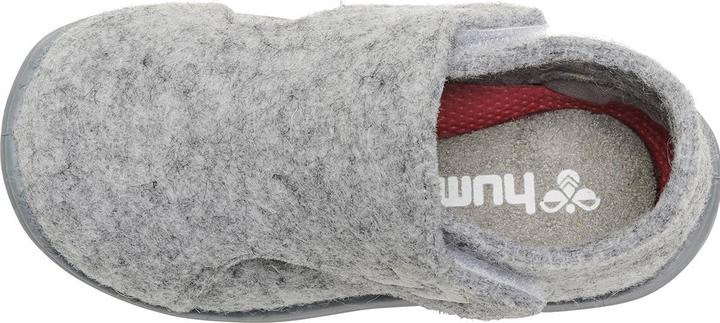Actual product image hummel Wool Slipper Children (28)
