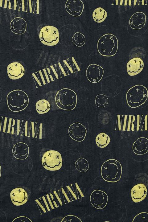 Produktbild Nirvana Logo