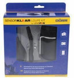 Produktbild Dörr Reinigungsset Sensor Klear