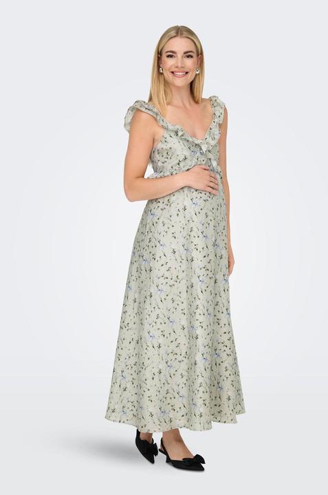 Produktbild Only Maternity OLMSHYLA Langes Kleid Kleid (S)