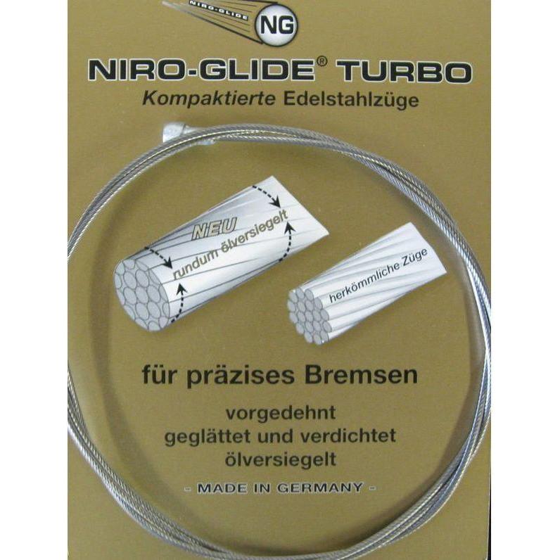 Fasi, Felgenbremse, (Bremsset)