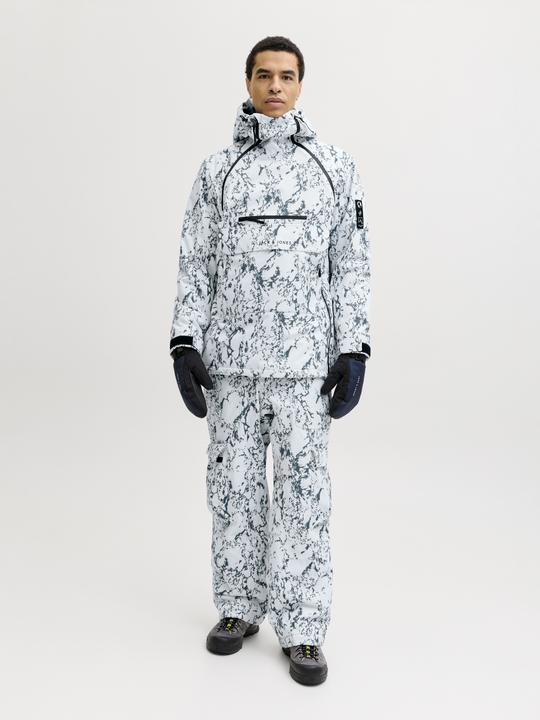 Actual product image Jack & Jones Sarenne Ski Jacket (L)