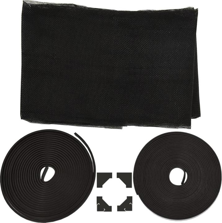 Produktbild vidaXL Insektenschutz (100 x 120 cm)