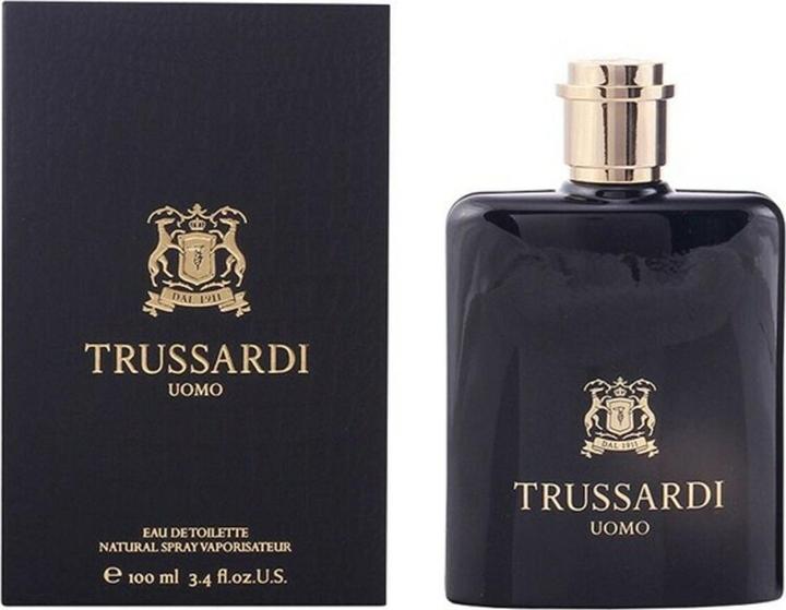 Immagine prodotto Trussardi uomo (Eau de toilette, 100 ml)
