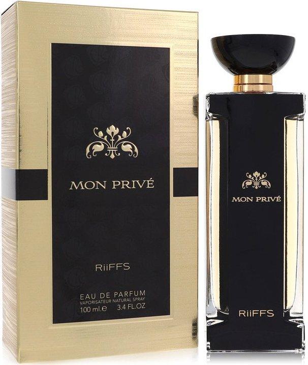 Produktbild Riiffs Mon Prive by (Eau de Parfum, 100 ml)