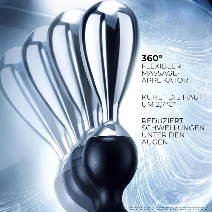 Image du produit Lancôme Advanced (Soin des yeux Sérum, Journée, Nuit, 20 ml)