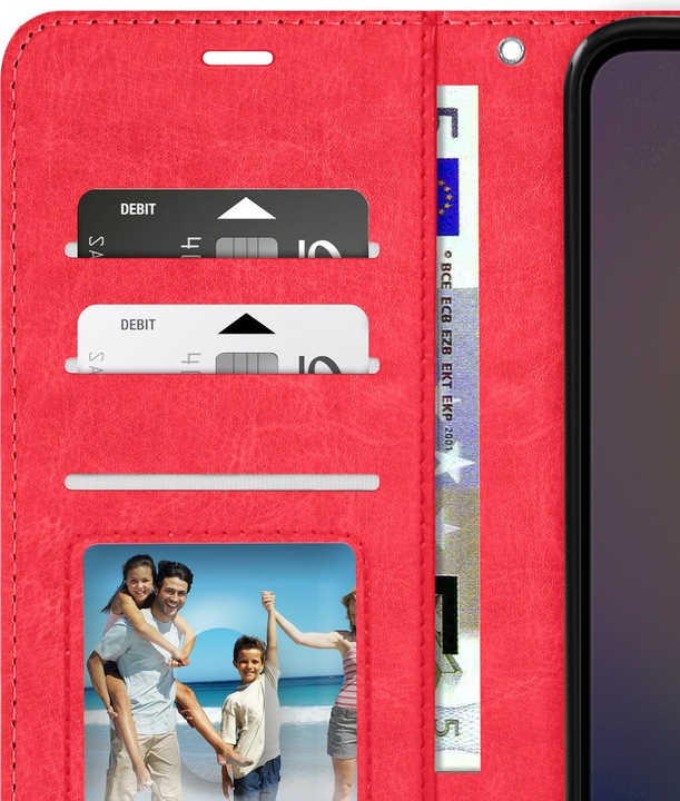 Produktbild Mayaxess SecureCard Cover Series (Samsung Galaxy A25 5G)
