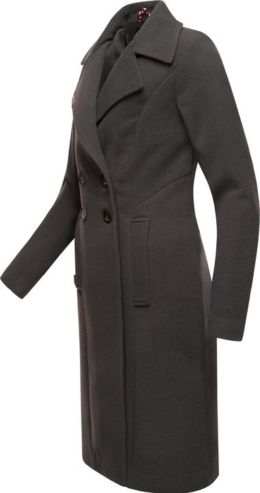 Actual product image Navahoo Wooly