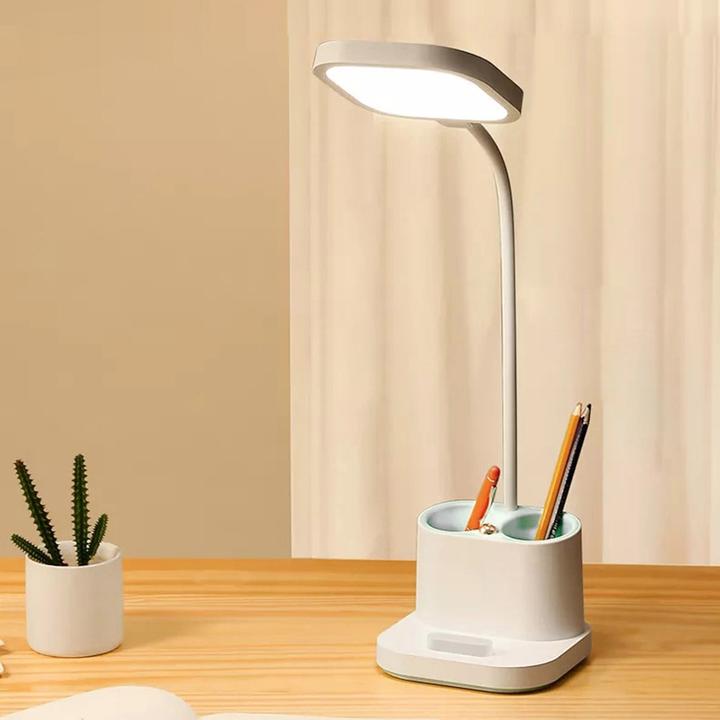 Actual product image Platinet table lamp PDL008 5W (45777) (200 lm)