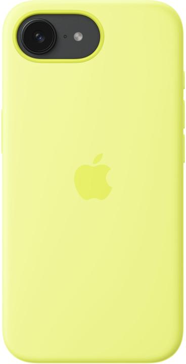 Neon Yellow