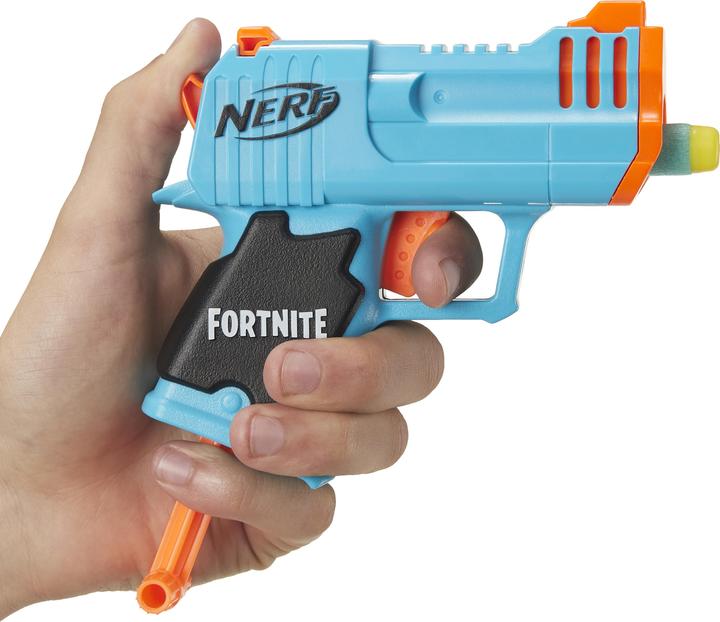 Produktbild Nerf Fortnite MicroShots