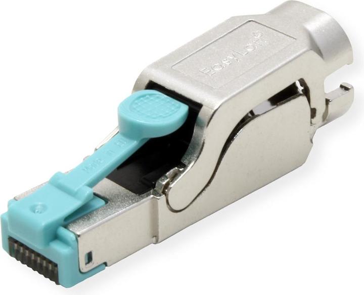 Produktbild Easylan Steckverbinder RJ-45 (Netzwerkkabel Stecker)