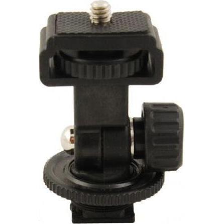 Falcon Eyes MHS-01 Camera bracket, Action Cam Zubehör, Schwarz