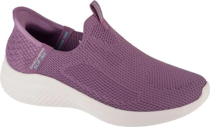 Image du produit Skechers Ultra Flex Easy Win chaussures violettes (36)