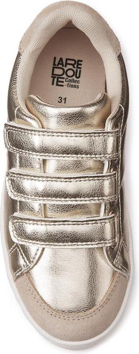 Actual product image La Redoute Collections Sneakers mit Klettverschluss (29)