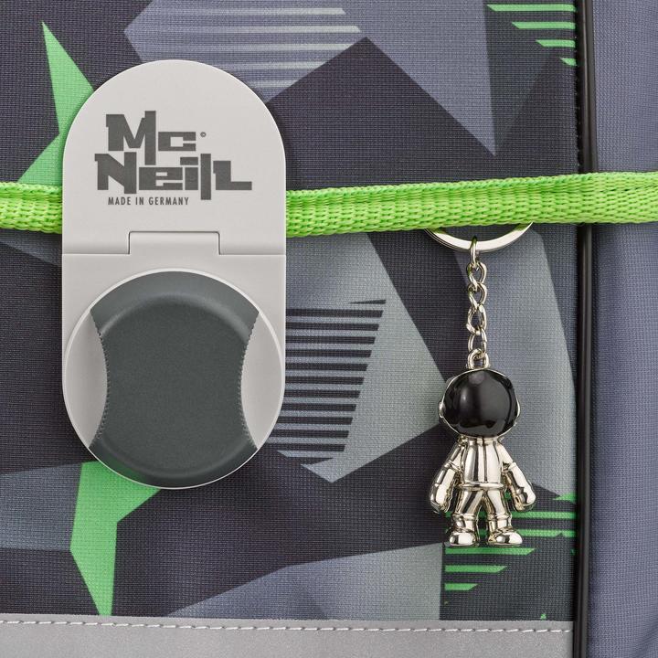 Actual product image Mc Neill ERGO COMPLETE - school bag set (20 l)