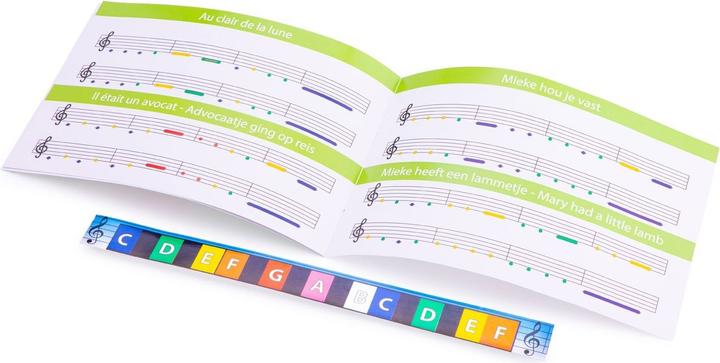 Produktbild New Classic Toys Piano