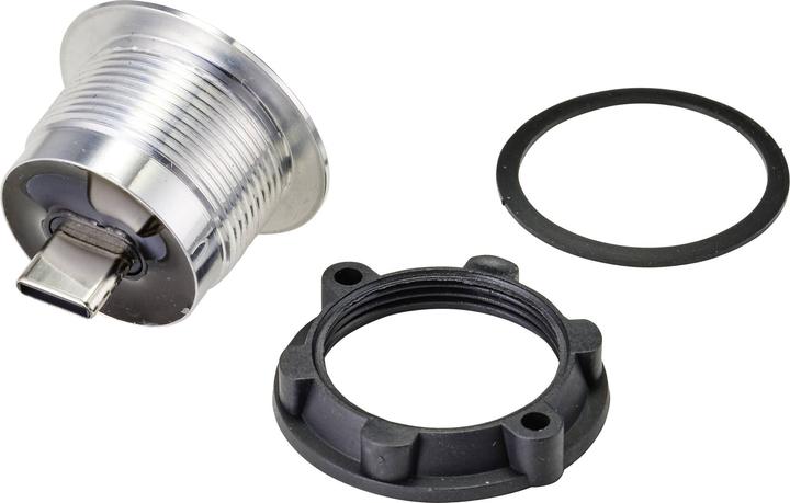 Immagine prodotto Tru Components Presa USB integrata