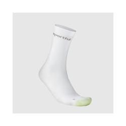 Sportful, Damen, Sportsocken, Classic Socks (39 - 42), Weiss