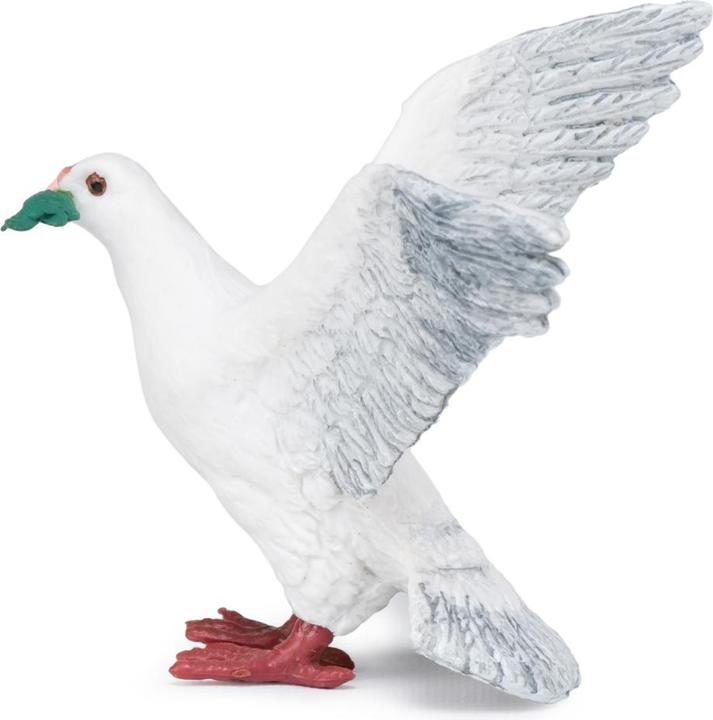 Actual product image Papo Pigeon