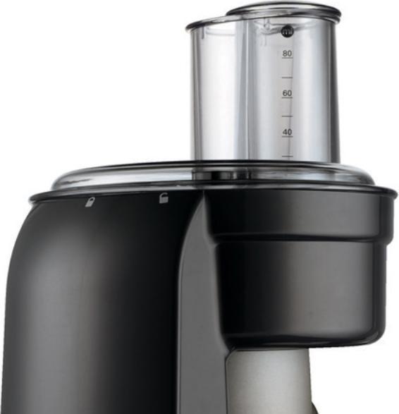 Produktbild Kenwood Mgx400