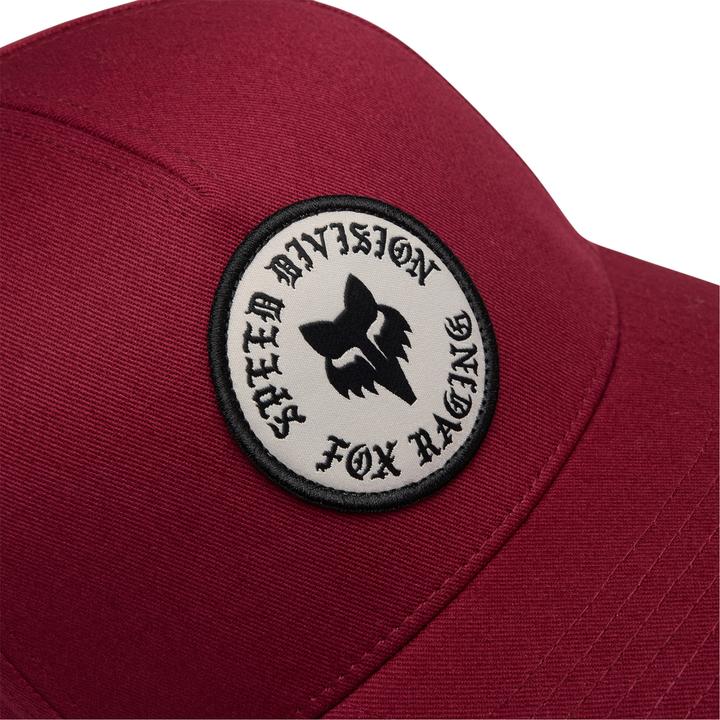 Produktbild Fox Badge Flexfit Hat (M, S)