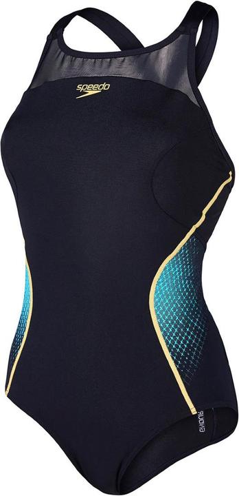 Actual product image Speedo Fit Pinnacle Xback (38)