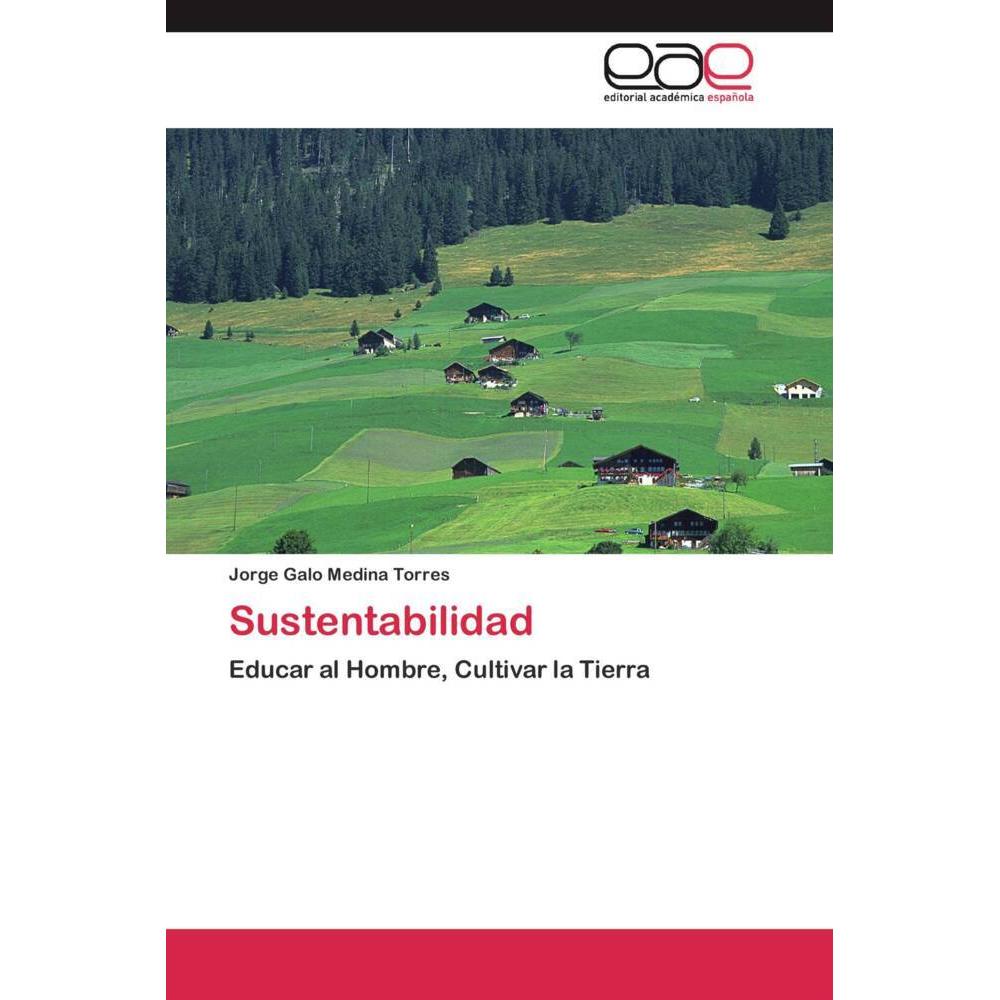Thumbnail - Sustentabilidad, Fachbücher
