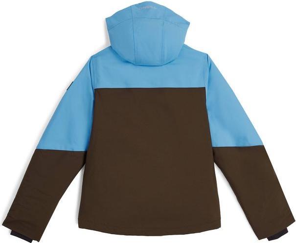 Image du produit O'Neill FWC'Cruz TRIPLE SNOW JACKET (128)