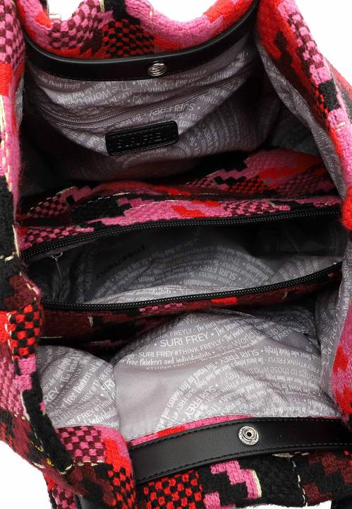 Immagine prodotto Suri Frey Shopper luglio (22.13 l)