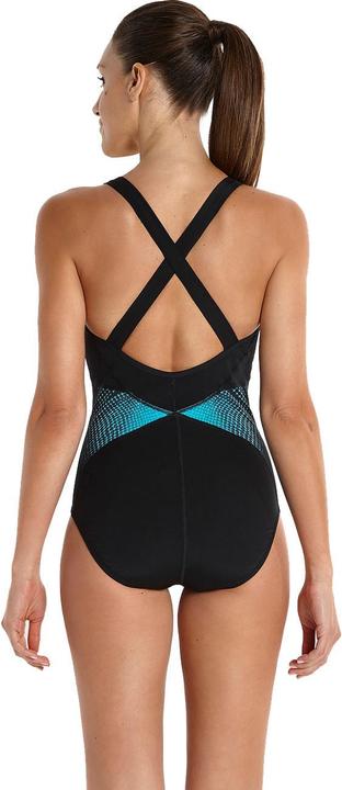 Actual product image Speedo Fit Pinnacle Xback (38)