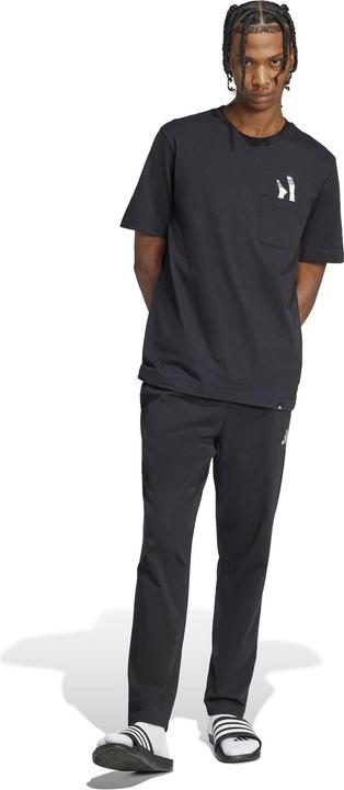 Actual product image adidas Lounge Slides Graphic Pocket (S)