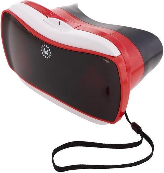 Mattel View-Master VR starter pack