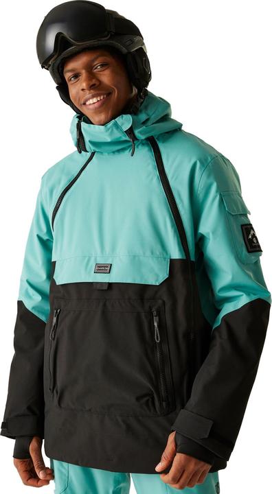 Immagine prodotto Dare2b T-Bar Overhead II Giacca da Sci Uomo (M)