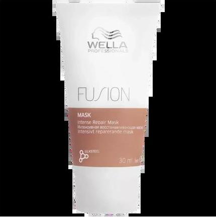 Actual product image Wella Fusion Mask 30 (30 ml)
