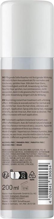 Immagine prodotto Basler Avocado Haarstabilisator (200 ml)