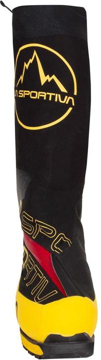 Produktbild La Sportiva Olympus Mons Cube Schuhe (43.5)