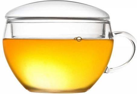 Image du produit Creano Verre à thé Teelini 200ml (200 ml, 1 x)