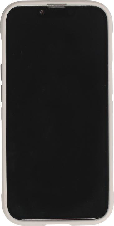 Image du produit PhoneLook Coque Silicone renforcé avec double couche de protection clair (Apple iPhone 14 Pro)