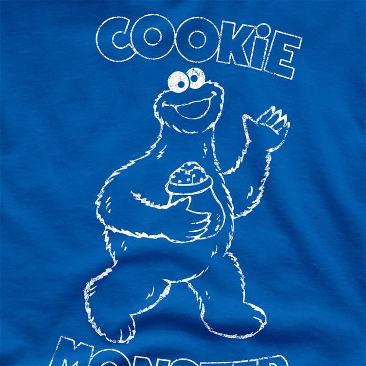 Produktbild Simple Cookie TShirt (M)