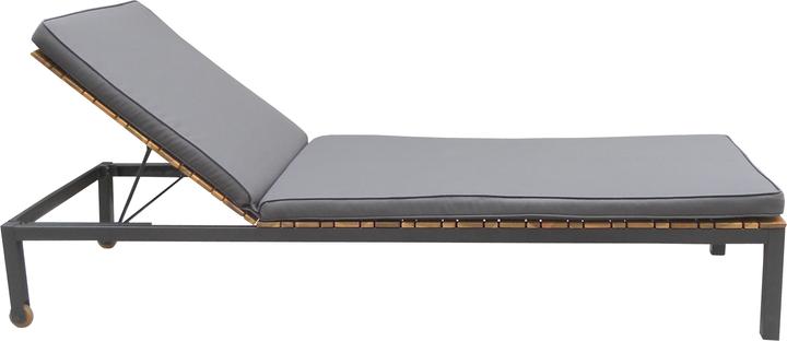 Actual product image Room05 Garden Davao (195 cm)