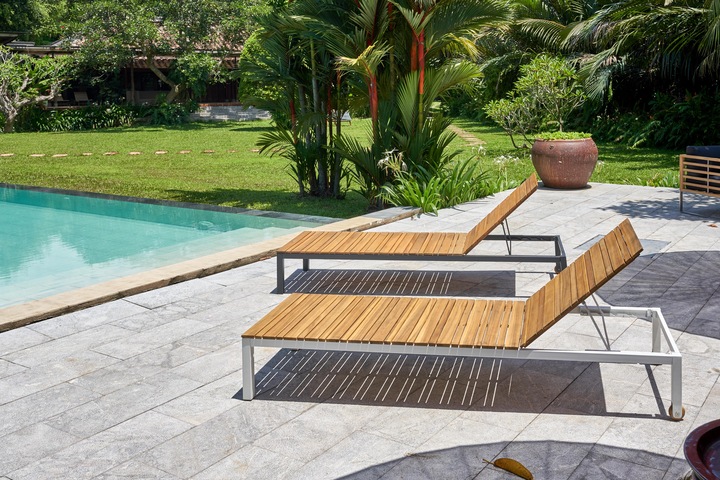 Produktbild Room05 Garden Davao (195 cm)
